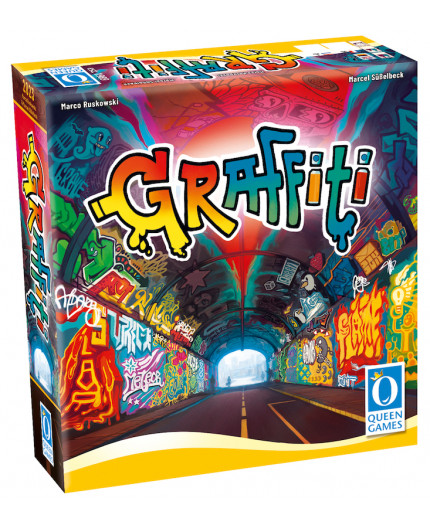[10753] Graffiti
