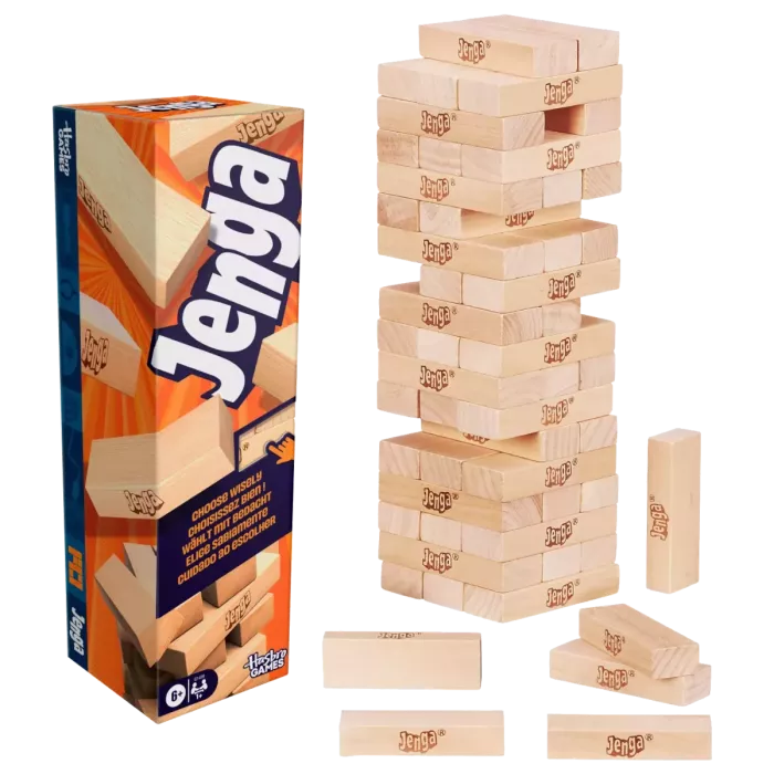 Jenga Classique