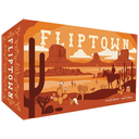 Fliptown - Promo