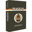 Maquis – Extension