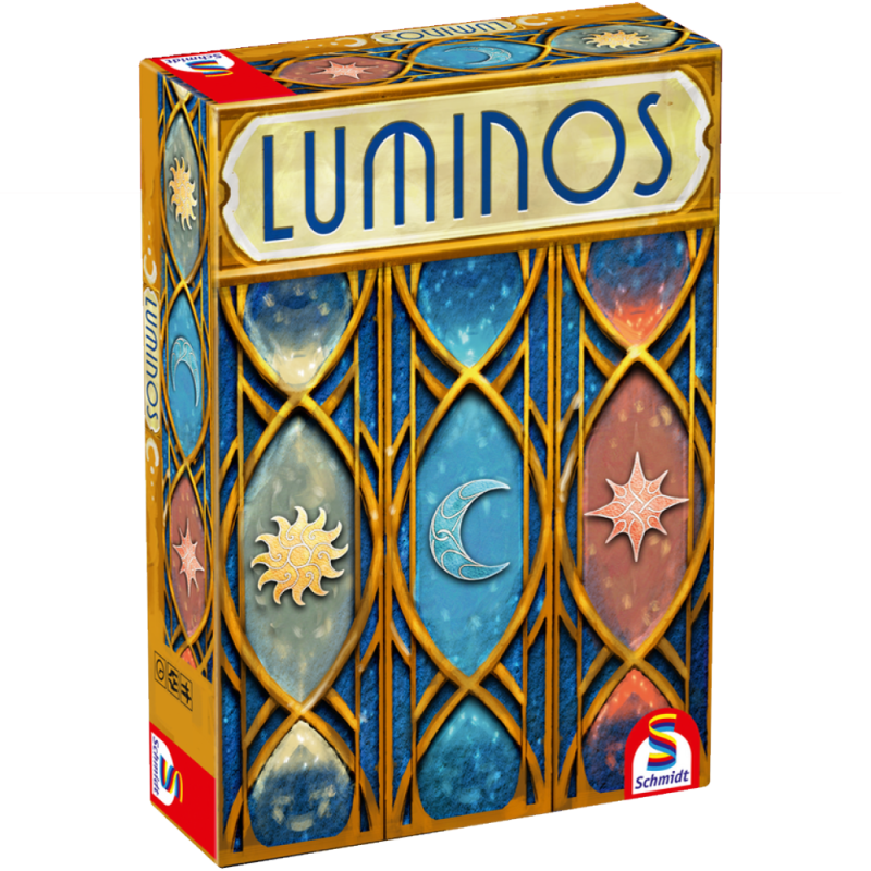 [PIX1529] Luminos