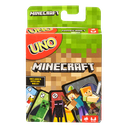 Uno - Minecraft