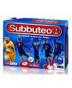 Subbuteo fédération française de football