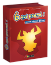 6 qui prend Anniversaire