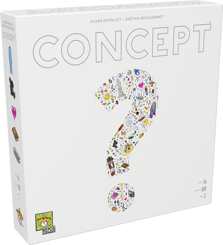 [CONFR01] Concept