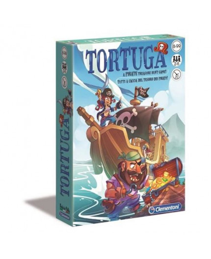 Tortuga