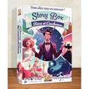 Story Box Rêves et cauchemars