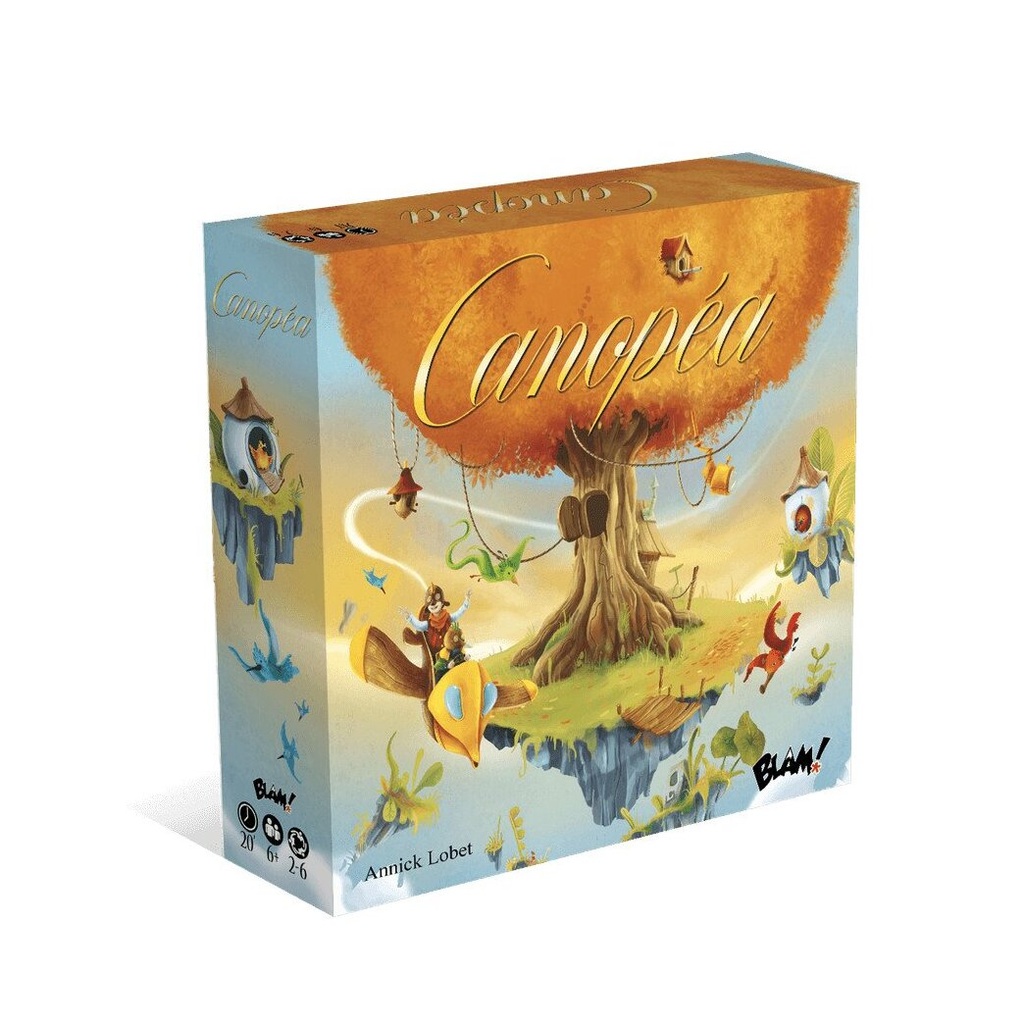 Canopea