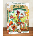 Story box aventures