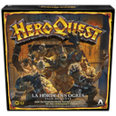 HeroQuest - Ext. La Horde des Ogres