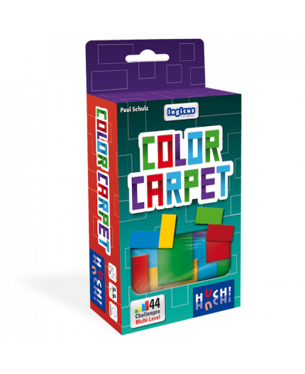 Color Carpet