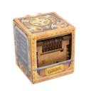 Cluebox - Schrodinger's Cat