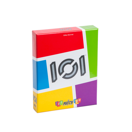 101 Le Match