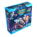 Spark Riders 3000 – Édition Rider
