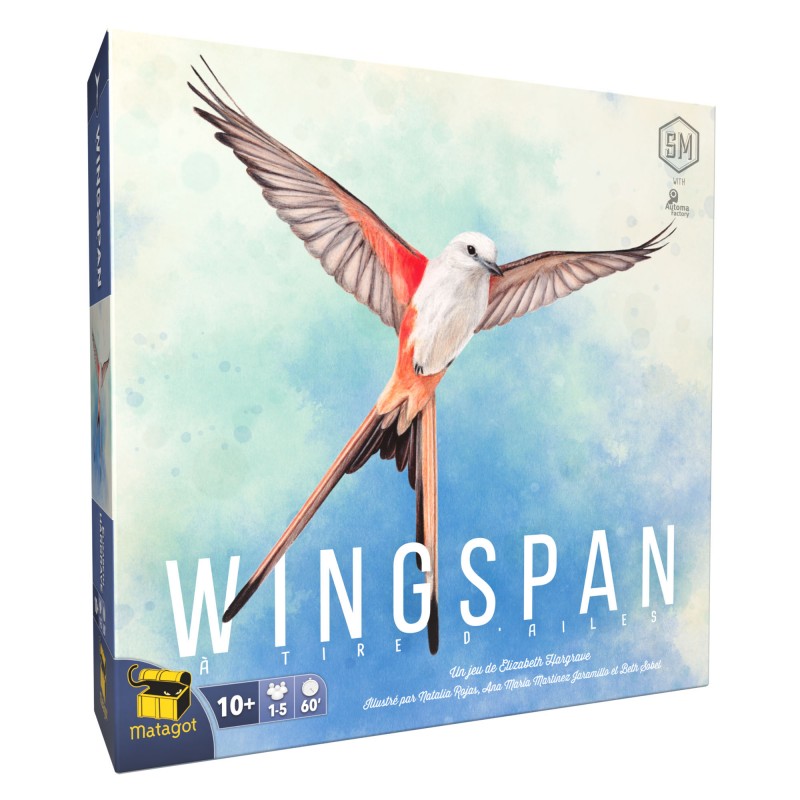 Wingspan