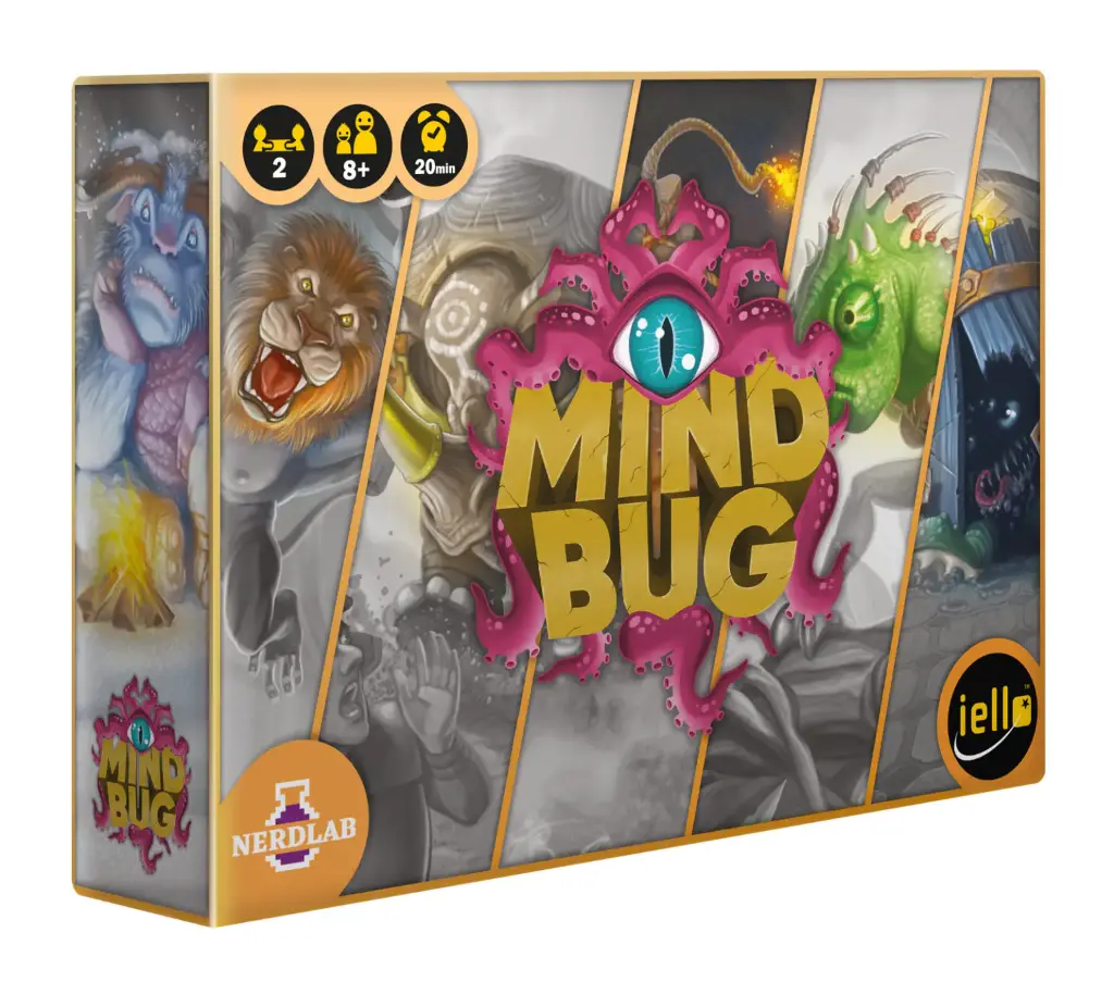 [70109] Mindbug