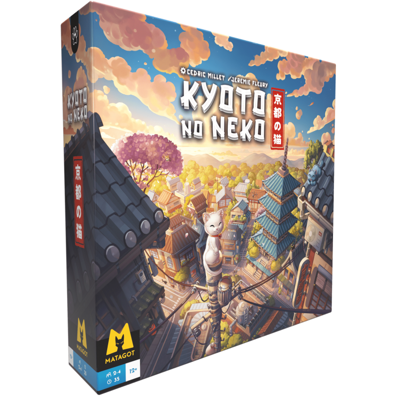 Kyoto no Neko