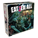 Eat Zem All - Promo