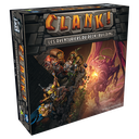 Clank !