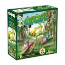 Croa ! 25 ans