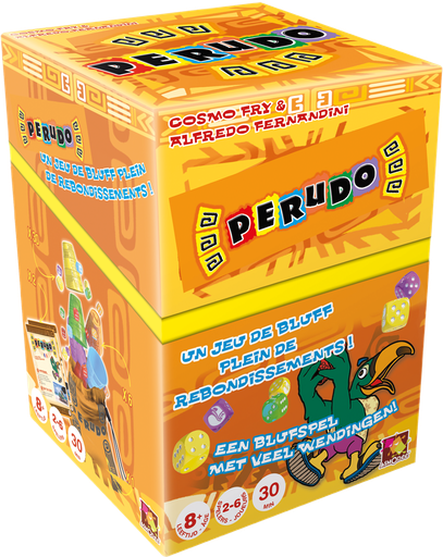 Perudo