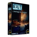 Exit: L’Héritage du Voyageur (Confirmé)