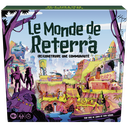 Le monde de Reterra