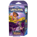 Disney Lorcana set4: Starters Mirabel et Bruno