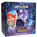 Disney Lorcana set 4: Trove pack