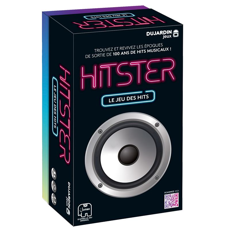 [PIX1185] Hitster