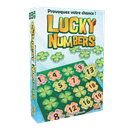 Lucky Numbers