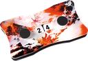GG : Life Counters Double Dials - Mountain