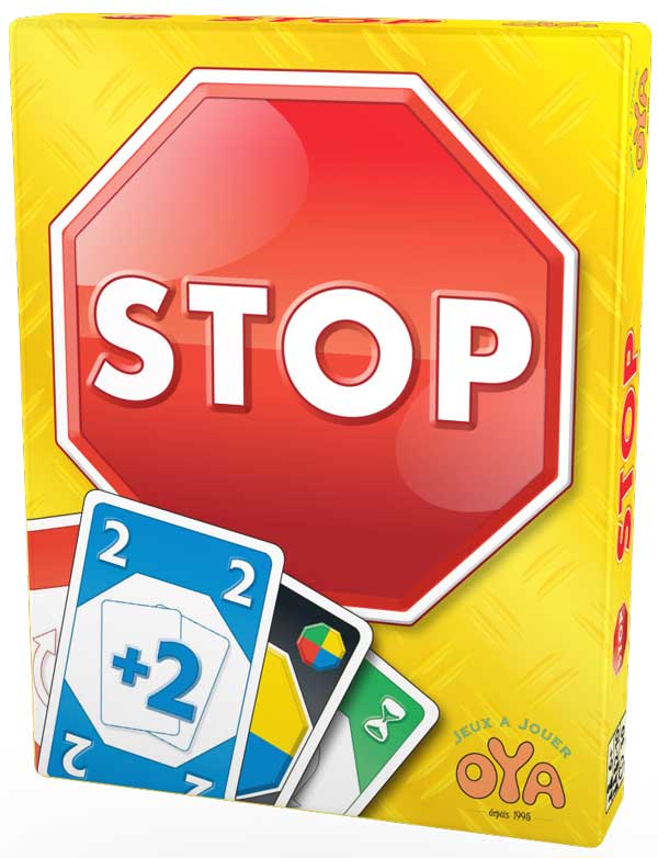 [3760207030091] Stop
