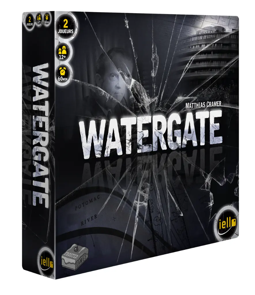 [51692] Watergate