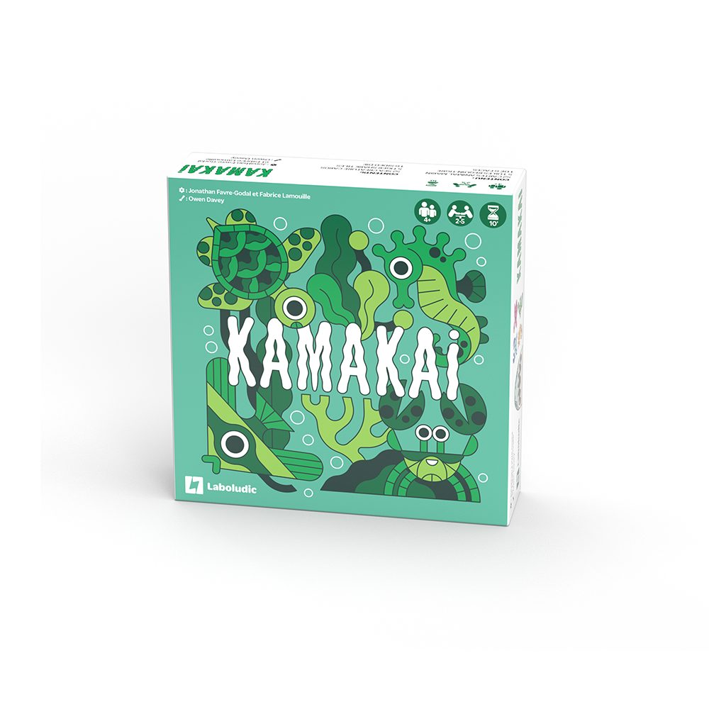 Kamakaï