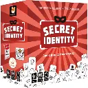 Secret identity Nouvelle édition