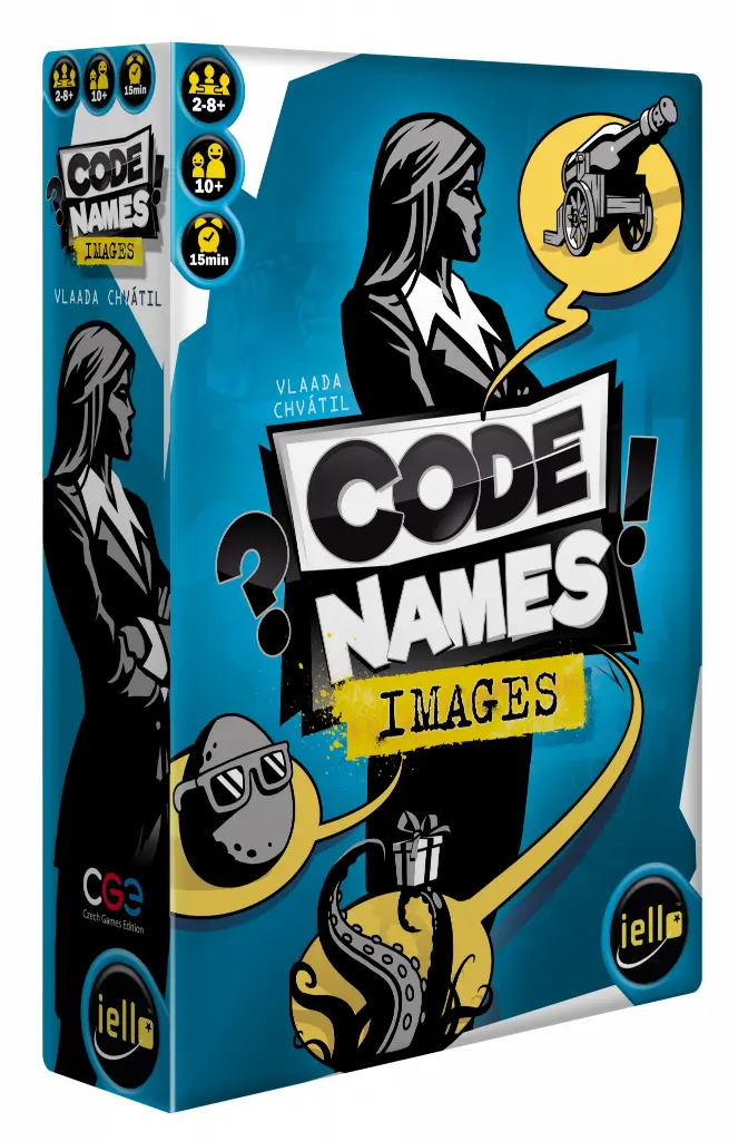 [51362] Codenames Images