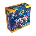 Spark Riders 3000 – Édition Commander