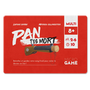 Micro-Games: PAN T'es mort