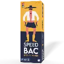 Speed Bac Jaune (tout public)