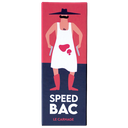 Speed Bac Rouge - Le Carnage
