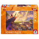 Puzzle Disney Le Roi Lion