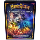 HeroQuest - Ext. La Prophétie de Telor