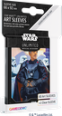 GG : Star Wars Unlimited Art Sleeves : Moff Gideon