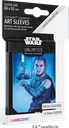 GG : Star Wars Unlimited Art Sleeves : Rey