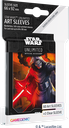 GG : Star Wars Unlimited Art Sleeves : Kylo Ren