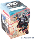 GG : Star Wars Unlimited Soft Crate : Mand./Moff Gid.