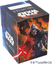 GG : Star Wars Unlimited Soft Crate : Rey/Kylo Ren