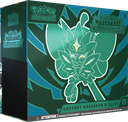 Pokémon EV06 : Mascarade Crépusculaire - coffret Dresseur d'Elite