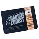 Micro-Games: Les Chariots de l'Ouest